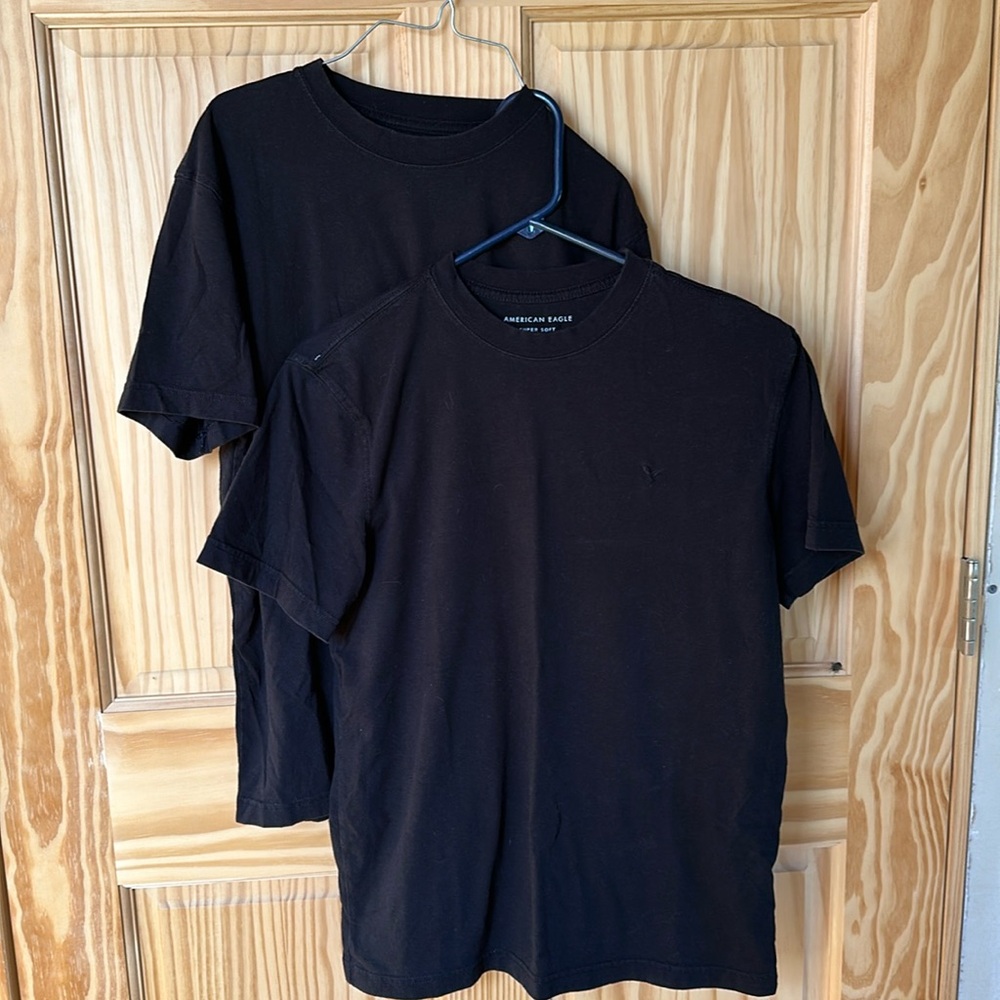 American Eagle men’s Tshirt. Super Soft standard fit